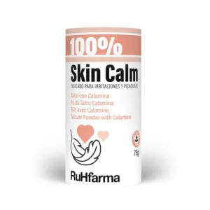 Ruhafarma Talco Calamina 10115RH