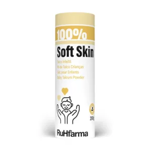 Ruhafarma Talco Corporal Infantil 10113RH
