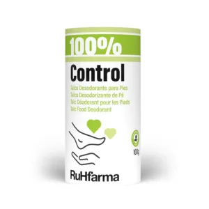 Ruhafarma Talco Pies 10110RH