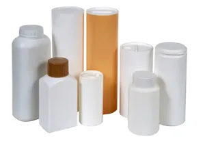 Marca Blanca Ruher Ibérica