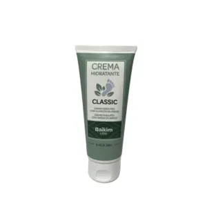 Crema hidratante para pies 100ml.