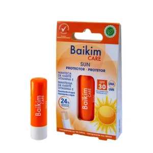 Protector labial solar 1u.