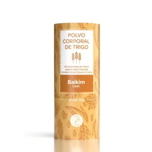 Polvo corporal de Trigo