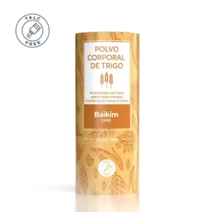 Polvos de trigo