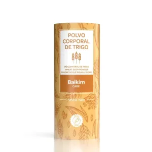 Polvos de trigo