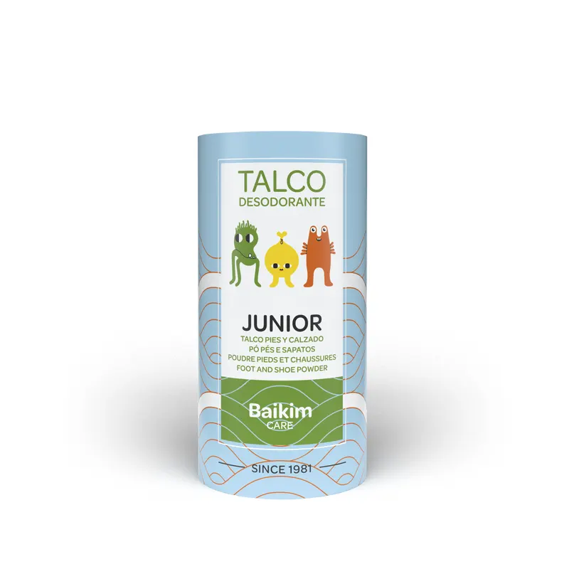 talco junior