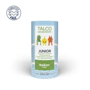 talco junior