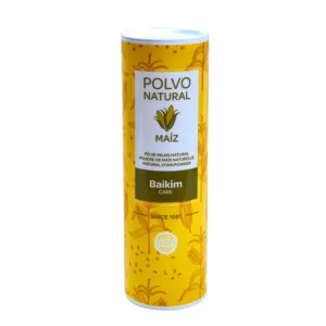 Polco coporal natural
