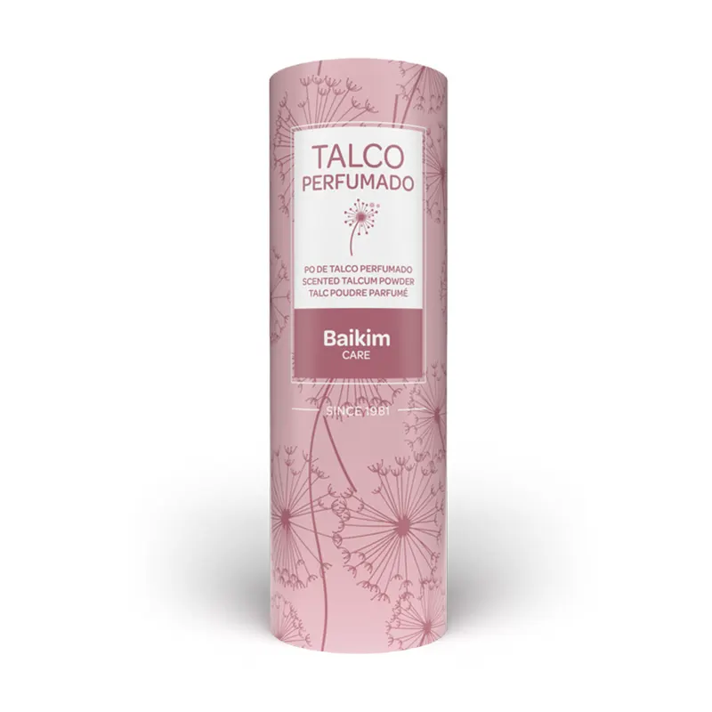 Polvos de talco 200g.