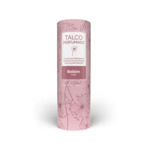 Polvos de talco 200g.