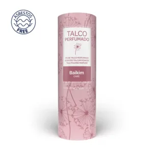Polvos de talco 200g.