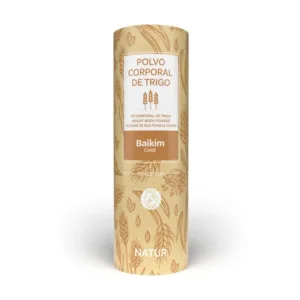 Polvo corporal Trigo 150g.