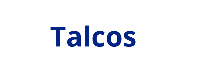 talcos